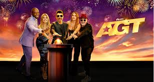 Celebrate the Return of AGT!